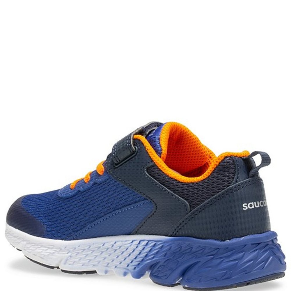 Girl's Sneakers - Picture 4 of 4
